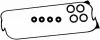 Dichtungssatz, Zylinderkopfhaube BGA RK5369