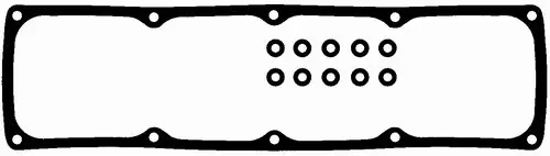 Dichtungssatz, Zylinderkopfhaube BGA RK5380 Bild Dichtungssatz, Zylinderkopfhaube BGA RK5380