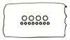Dichtungssatz, Zylinderkopfhaube BGA RK6302
