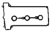Dichtungssatz, Zylinderkopfhaube rechts BGA RK6311