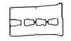 Dichtungssatz, Zylinderkopfhaube BGA RK6374
