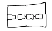 Dichtungssatz, Zylinderkopfhaube BGA RK6374