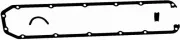 Dichtungssatz, Zylinderkopfhaube BGA RK6377