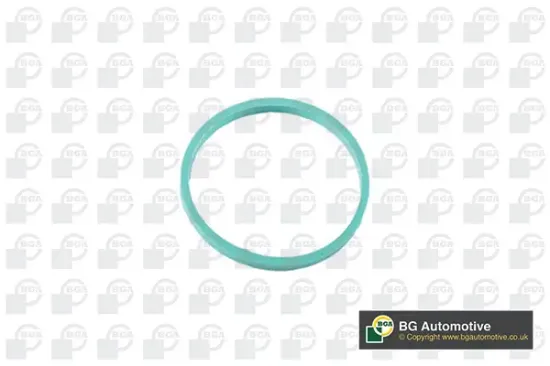 Dichtung, Ansaugkrümmer BGA RW4353 Bild Dichtung, Ansaugkrümmer BGA RW4353