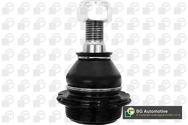 Trag-/Führungsgelenk unten Vorderachse links Vorderachse rechts BGA SJ1407