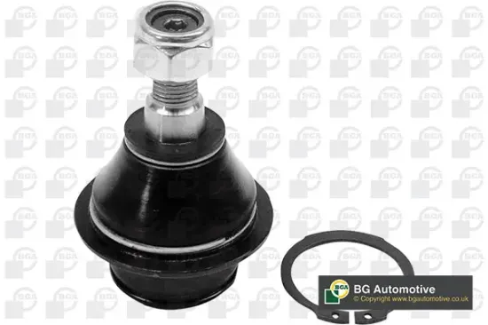 Trag-/Führungsgelenk Vorderachse links Vorderachse rechts BGA SJ2303 Bild Trag-/Führungsgelenk Vorderachse links Vorderachse rechts BGA SJ2303