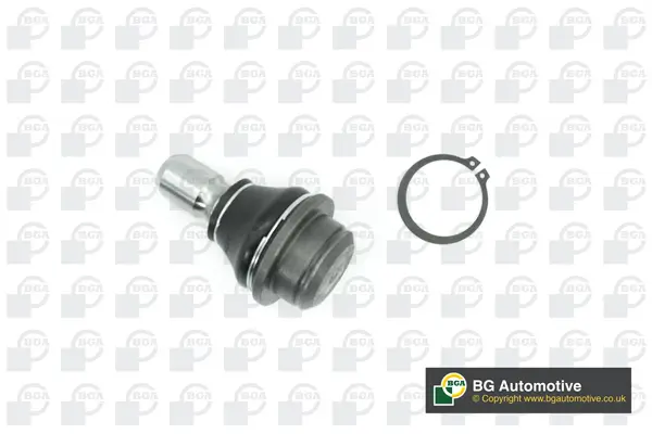 Trag-/Führungsgelenk Vorderachse links Vorderachse rechts BGA SJ6342