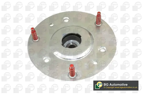 Federbeinstützlager Hinterachse BGA SM0519