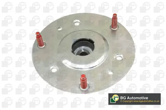 Federbeinstützlager Hinterachse BGA SM0519 Bild Federbeinstützlager Hinterachse BGA SM0519