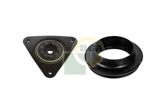 Federbeinstützlagersatz Vorderachse links Vorderachse rechts BGA SM6313 Bild Federbeinstützlagersatz Vorderachse links Vorderachse rechts BGA SM6313