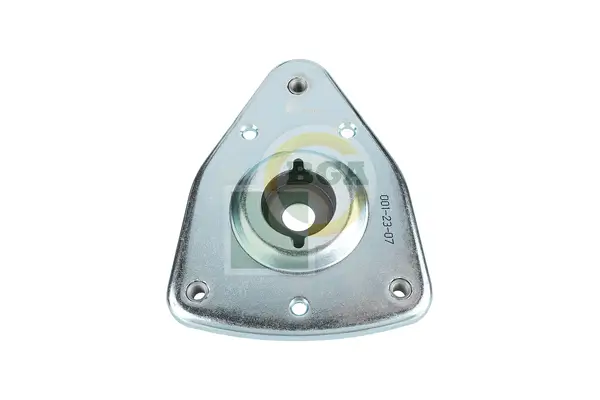 Federbeinstützlager Vorderachse BGA SM6700