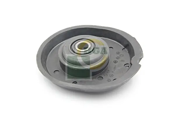 Federbeinstützlager Vorderachse BGA SM6708