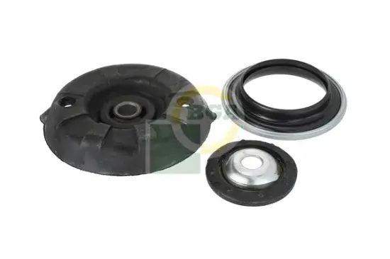 Federbeinstützlagersatz Vorderachse links Vorderachse rechts BGA SM6735 Bild Federbeinstützlagersatz Vorderachse links Vorderachse rechts BGA SM6735