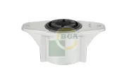 Federbeinstützlager Hinterachse BGA SM9781