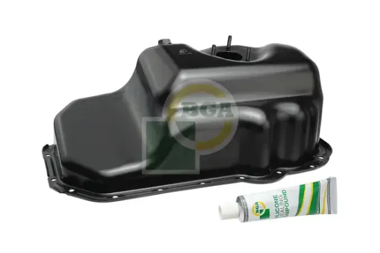 Ölwanne BGA SP0180 Bild Ölwanne BGA SP0180