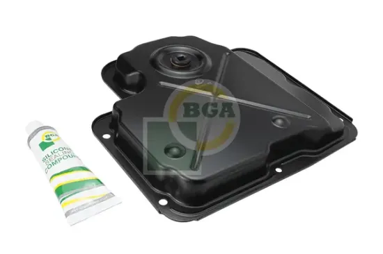 Ölwanne BGA SP1421 Bild Ölwanne BGA SP1421