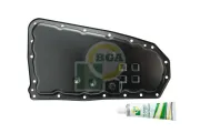 Ölwanne, Automatikgetriebe BGA SP6321