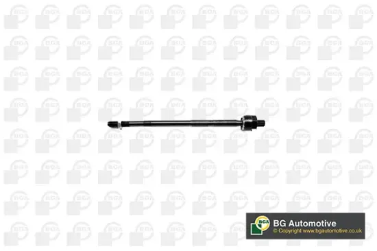 Axialgelenk, Spurstange Vorderachse links Vorderachse rechts BGA SR0101 Bild Axialgelenk, Spurstange Vorderachse links Vorderachse rechts BGA SR0101