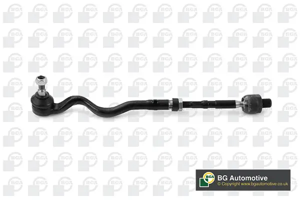 Spurstange Vorderachse links BGA SR0946