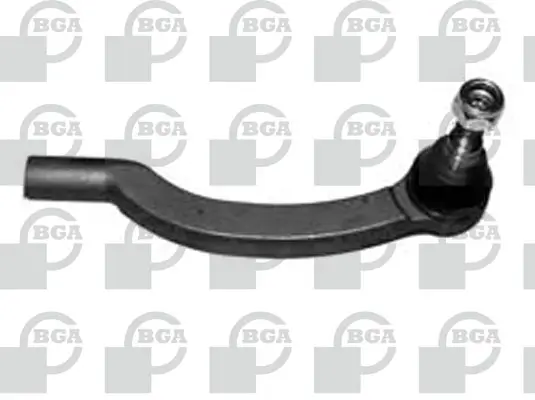 Spurstangenkopf Vorderachse rechts BGA SR1409 Bild Spurstangenkopf Vorderachse rechts BGA SR1409