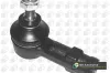Spurstangenkopf Vorderachse links Vorderachse rechts BGA SR2303
