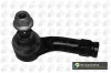 Spurstangenkopf Vorderachse links BGA SR2311