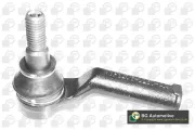 Spurstangenkopf Vorderachse links BGA SR2316