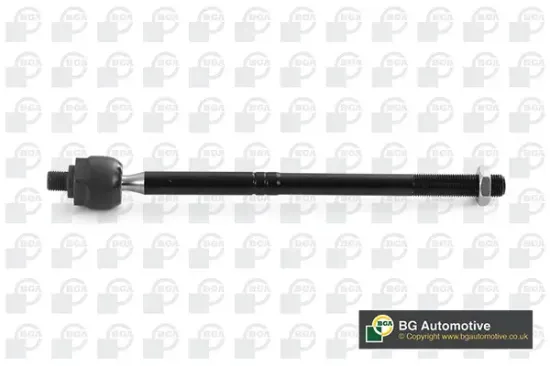 Axialgelenk, Spurstange Vorderachse links Vorderachse rechts BGA SR2353 Bild Axialgelenk, Spurstange Vorderachse links Vorderachse rechts BGA SR2353