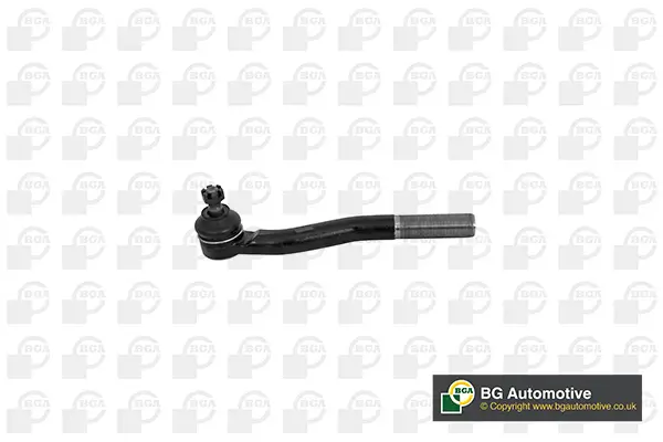 Spurstangenkopf Vorderachse links BGA SR3406
