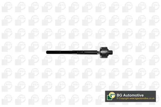 Axialgelenk, Spurstange Vorderachse links Vorderachse rechts BGA SR5614 Bild Axialgelenk, Spurstange Vorderachse links Vorderachse rechts BGA SR5614