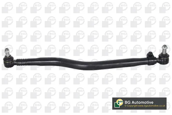Spurstange Vorderachse links Vorderachse rechts BGA SR6392