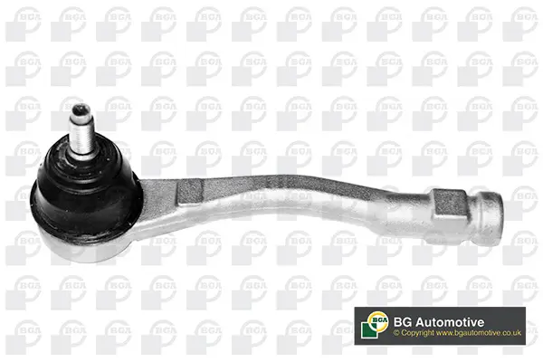 Spurstangenkopf Vorderachse links BGA SR6703