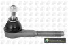Spurstangenkopf Vorderachse links BGA SR6711