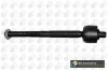 Axialgelenk, Spurstange Vorderachse links Vorderachse rechts BGA SR7308