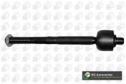 Axialgelenk, Spurstange Vorderachse links Vorderachse rechts BGA SR7308