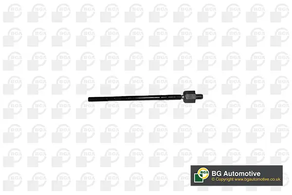 Axialgelenk, Spurstange Vorderachse links Vorderachse rechts BGA SR7901