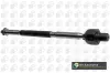 Axialgelenk, Spurstange Vorderachse links Vorderachse rechts BGA SR9501