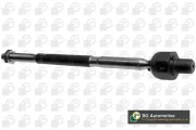 Axialgelenk, Spurstange Vorderachse links Vorderachse rechts BGA SR9501