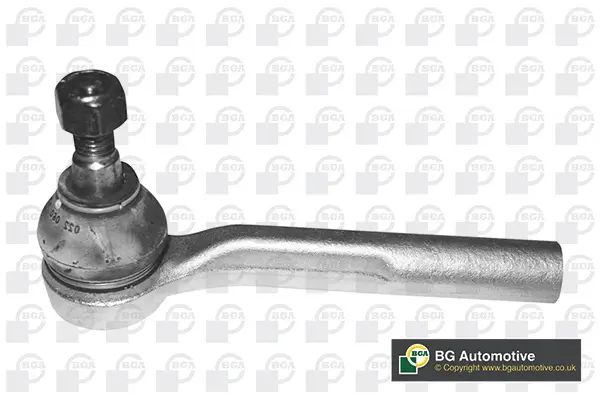 Spurstangenkopf Vorderachse links BGA SR9505