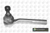 Spurstangenkopf Vorderachse links BGA SR9505