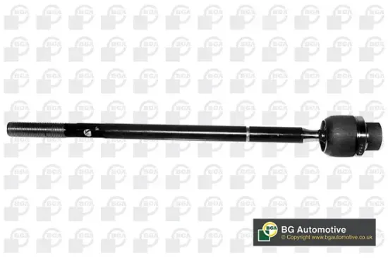 Axialgelenk, Spurstange Vorderachse links Vorderachse rechts BGA SR9513 Bild Axialgelenk, Spurstange Vorderachse links Vorderachse rechts BGA SR9513