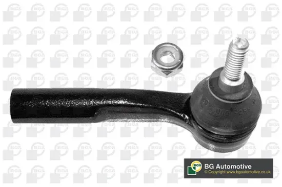 Spurstangenkopf Vorderachse rechts BGA SR9519 Bild Spurstangenkopf Vorderachse rechts BGA SR9519