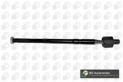 Axialgelenk, Spurstange Vorderachse links Vorderachse rechts BGA SR9605