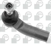 Spurstangenkopf Vorderachse links BGA SR9606