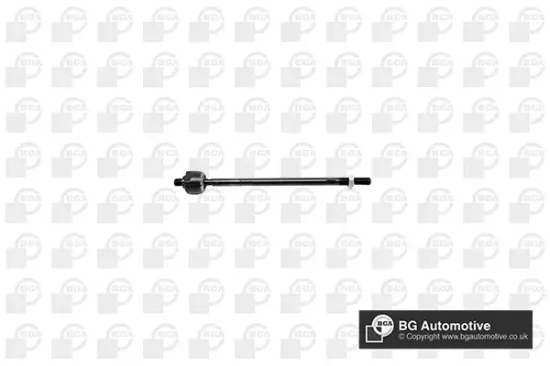 Axialgelenk, Spurstange Vorderachse links Vorderachse rechts BGA SR9630 Bild Axialgelenk, Spurstange Vorderachse links Vorderachse rechts BGA SR9630