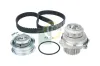 Wasserpumpe + Zahnriemensatz BGA TB0110CPK-1