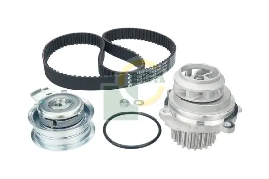 Wasserpumpe + Zahnriemensatz BGA TB0110CPK-1 Bild Wasserpumpe + Zahnriemensatz BGA TB0110CPK-1