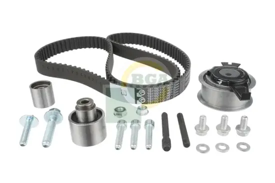 Zahnriemensatz BGA TB0112K Bild Zahnriemensatz BGA TB0112K