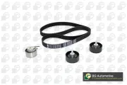 Zahnriemensatz BGA TB1300K