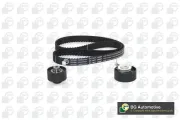 Zahnriemensatz BGA TB1406K